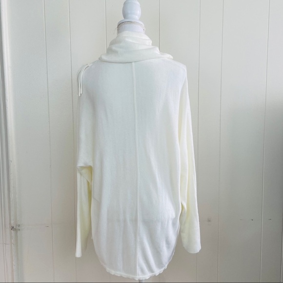 New Direction Innocence Knit Sweaters Petite Large - Picture 7 of 9